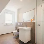 Boddenruh Feriehus Fuhlendorf (Mecklenburg-Vorpommern)