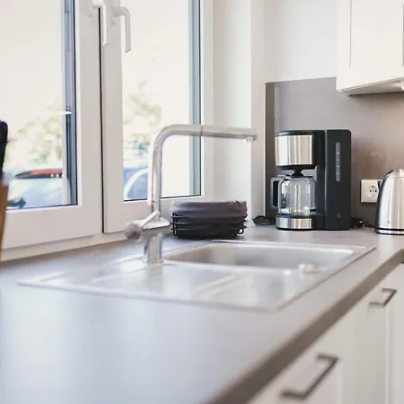 Nyaraló Boddenruh *