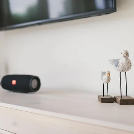 Boddenruh Fuhlendorf