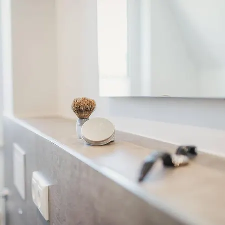 Nyaraló Boddenruh Fuhlendorf