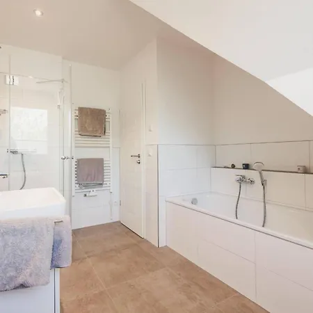 Boddenruh Holiday home