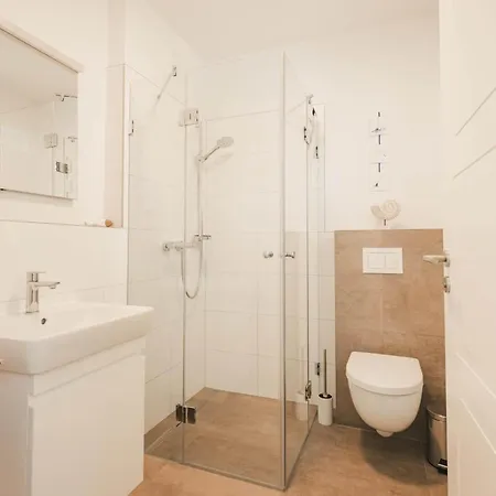 Holiday home Boddenruh *