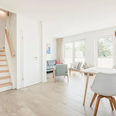 Boddenruh Holiday home Fuhlendorf (Mecklenburg-Vorpommern)