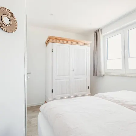Holiday home Boddenruh Fuhlendorf (Mecklenburg-Vorpommern)