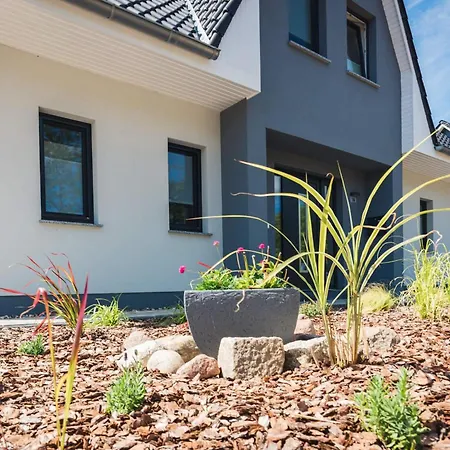 Holiday home Boddenruh *