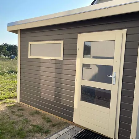 Holiday home Boddenruh