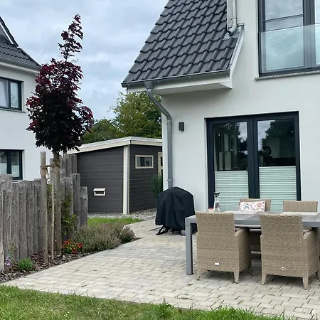Boddenruh Fuhlendorf (Mecklenburg-Vorpommern)