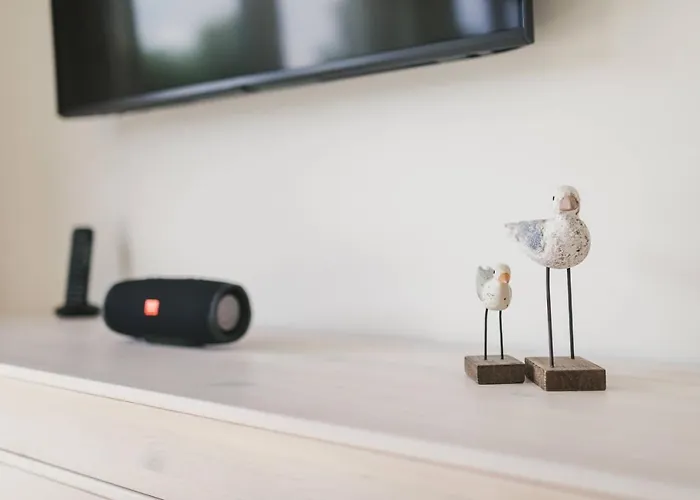 Boddenruh Fuhlendorf