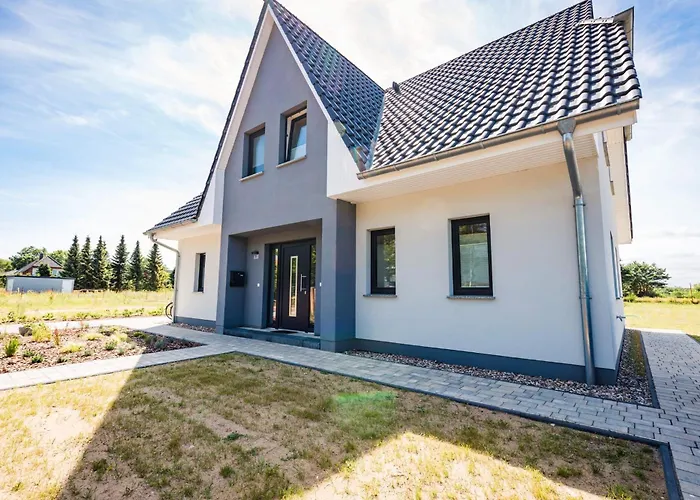 Boddenruh Fuhlendorf